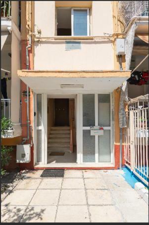 Bright Spacious Two-Bedroom Apartment Thessaloniki Buitenkant foto